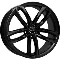 GMP Italia ATOM Glossy Black