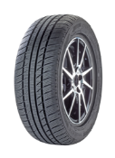 Primo piano del battistrada Tomket Snowroad PRO 3 205/45 R16 87 V XL
