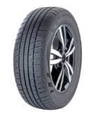 Primo piano del battistrada Tomket Snowroad SUV 3 235/55 R18 104 H