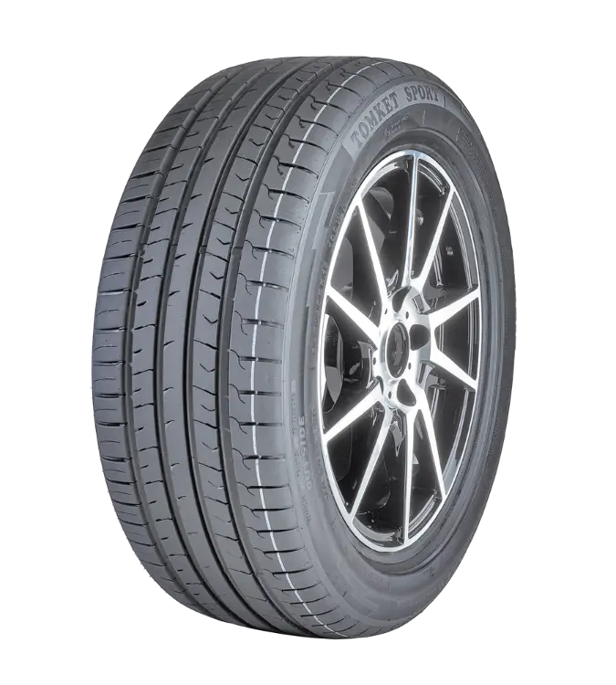 Tomket Sport 225/40 R19 93 Y XL