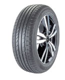 Primo piano del battistrada Tomket SUV 3 225/65 R17 102 H