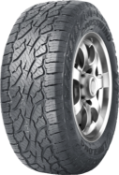 Primo piano del battistrada Linglong Crosswind A/T 100 225/75 R15 102/99 S