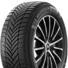 Michelin Alpin 6 215/55 R16 93 H - Immagine in anteprima 1