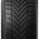 Michelin Alpin 6 215/55 R16 93 H - Immagine in anteprima 2