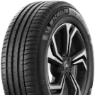 Michelin Pilot Sport 4 SUV 225/65 R17 106 V XL - Immagine in anteprima 1