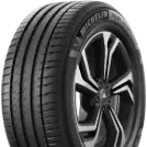 Michelin Pilot Sport 4 SUV 255/55 R18 109 Y XL - Immagine in anteprima 1