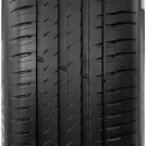 Michelin Pilot Sport 4 SUV 255/55 R18 109 Y XL - Immagine in anteprima 2