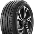 Michelin Pilot Sport 4 SUV 265/50 R19 110 Y XL - Immagine in anteprima 1