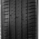 Michelin Pilot Sport 4 SUV 265/50 R19 110 Y XL - Immagine in anteprima 2