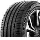 Michelin Pilot Sport 4 SUV 265/50 R19 110 Y XL - Immagine in anteprima 3