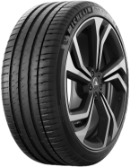 Primo piano del battistrada Michelin Pilot Sport 4 SUV 255/40 R21 102 Y XL, MO