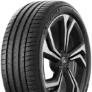 Michelin Pilot Sport 4 SUV 245/45 R21 104 W XL - Immagine in anteprima 1