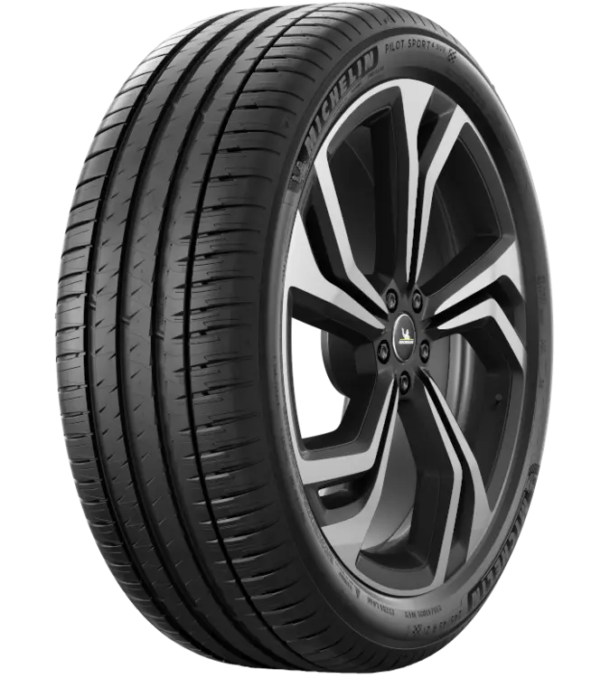 Michelin Pilot Sport 4 SUV 245/45 R21 104 W XL