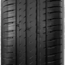 Michelin Pilot Sport 4 SUV 245/45 R21 104 W XL - Immagine in anteprima 2