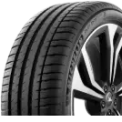 Michelin Pilot Sport 4 SUV 245/45 R21 104 W XL - Immagine in anteprima 3