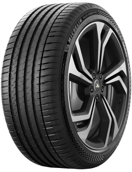 Michelin Pilot Sport 4 SUV 275/40 R20 106 Y XL