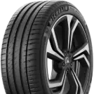 Michelin Pilot Sport 4 SUV 255/45 R20 105 Y XL - Immagine in anteprima 1