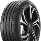 Michelin Pilot Sport 4 SUV 265/40 R21 105 Y XL - Immagine in anteprima 1