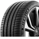 Michelin Pilot Sport 4 SUV 265/40 R21 105 Y XL - Immagine in anteprima 3