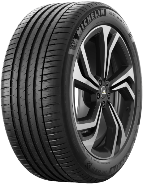 Michelin Pilot Sport 4 SUV 285/45 R21 113 Y XL
