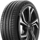 Michelin Pilot Sport 4 SUV 255/45 R20 101 W RUN ON FLAT FRV - Immagine in anteprima 1