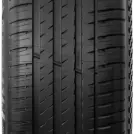 Michelin Pilot Sport 4 SUV 255/45 R20 101 W RUN ON FLAT FRV - Immagine in anteprima 2