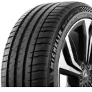 Michelin Pilot Sport 4 SUV 255/45 R20 101 W RUN ON FLAT FRV - Immagine in anteprima 3