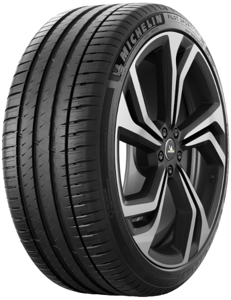 Michelin Pilot Sport 4 SUV 255/40 R21 102 Y XL, GOE