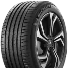 Michelin Pilot Sport 4 SUV 255/45 R20 105 W XL, MO - Immagine in anteprima 1