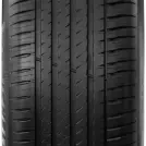 Michelin Pilot Sport 4 SUV 255/45 R20 105 W XL, MO - Immagine in anteprima 2
