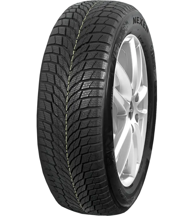 Nexen Winguard Sport 2 SUV 215/65 R16 98 H