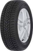 Primo piano del battistrada Dębica Frigo SUV 2 225/60 R17 103 V XL