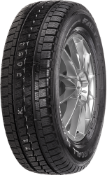Primo piano del battistrada Falken Euroall Season VAN11 215/70 R15 109/107 S C