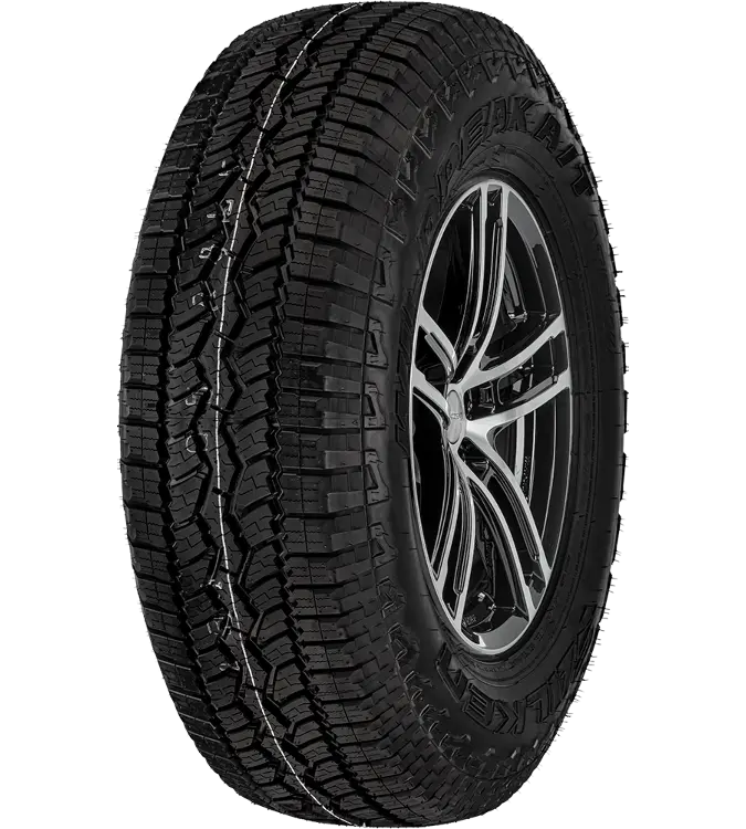 Falken Wild Peak A/T AT3WA 255/55 R20 110 H XL