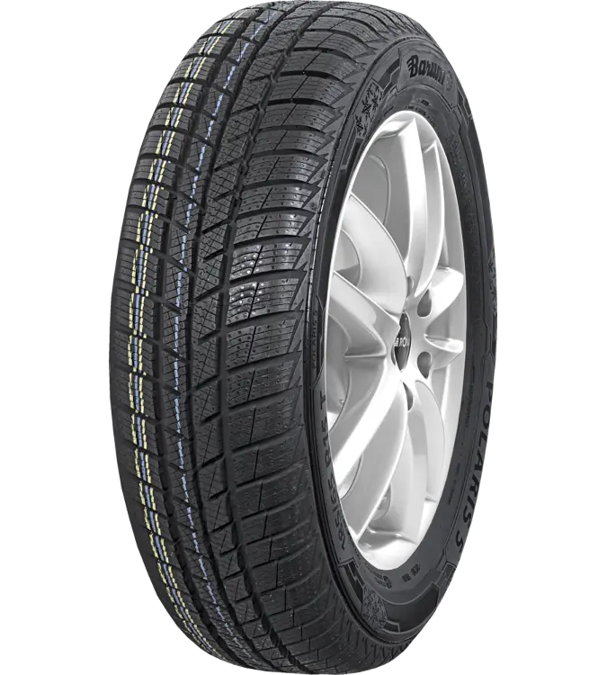 Barum Polaris 5 145/80 R13 75 T
