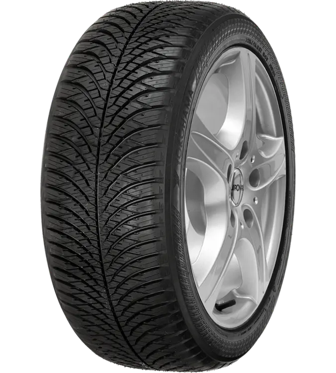 Yokohama BluEarth-4S AW21 275/40 R19 105 Y XL, RPB