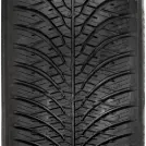 Yokohama BluEarth-4S AW21 275/40 R19 105 Y XL, RPB - Immagine in anteprima 2