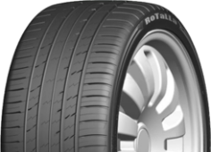 Tracmax X-Privilo RS 01+