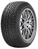 Primo piano del battistrada Riken Snow 225/65 R17 102 H