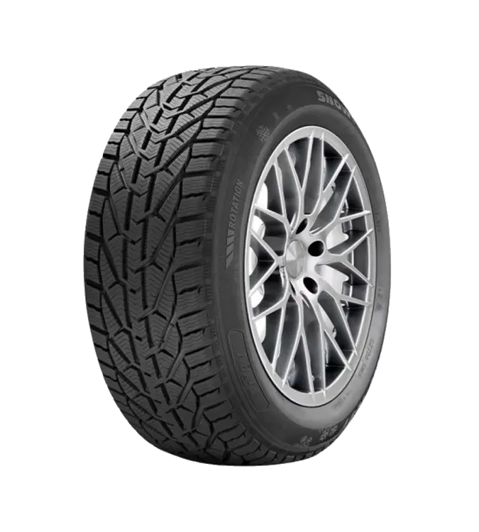 Riken Snow 195/65 R15 91 T