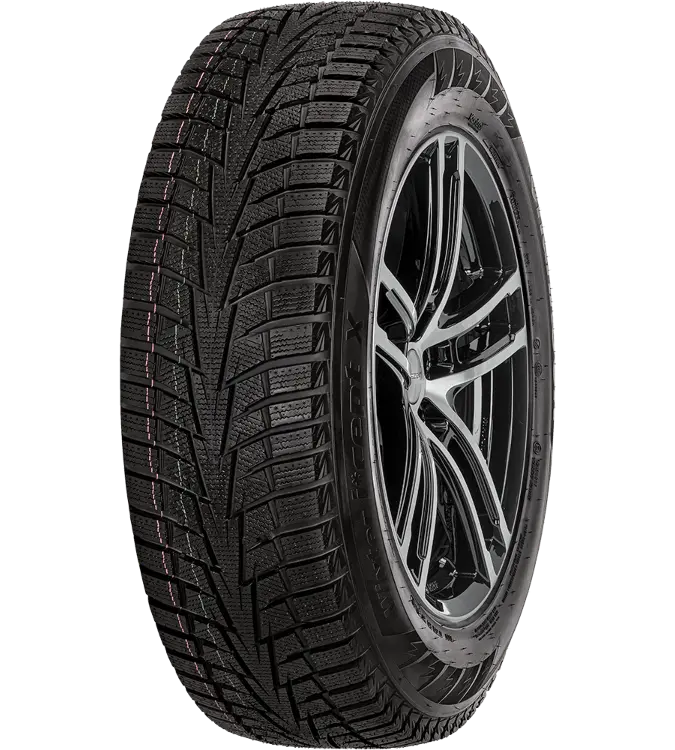 Hankook Winter i*cept X RW10 255/55 R20 T