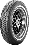 Primo piano del battistrada Retro Classic 001 215/70 R14 96 V WSW