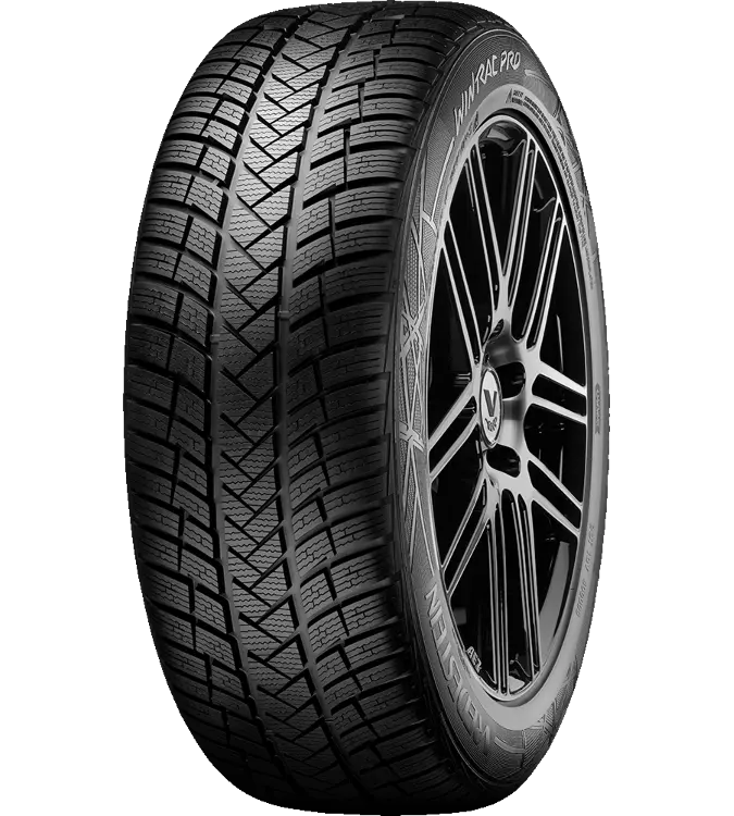 Vredestein Wintrac PRO 295/30 R22 103 Y XL