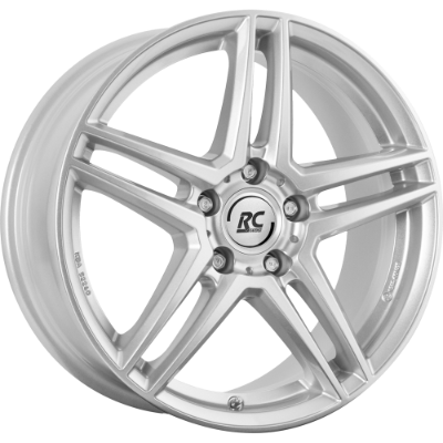 RC Design RC D17 6,50x17 5x112,00 ET44,00