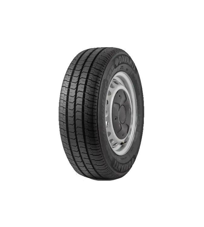 Davanti DX440 195/75 R16 107/105 R C
