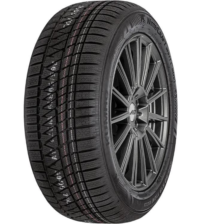 Kumho WinterCraft WS71 265/45 R20 108 V XL