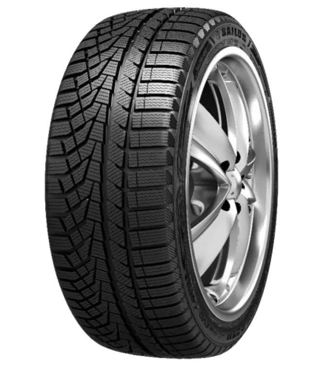 Sailun Ice Blazer Alpine EVO 1 255/40 R18 99 V XL
