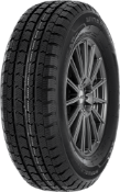 Primo piano del battistrada Windforce SnowBlazer Max 225/65 R16 112/110 R C