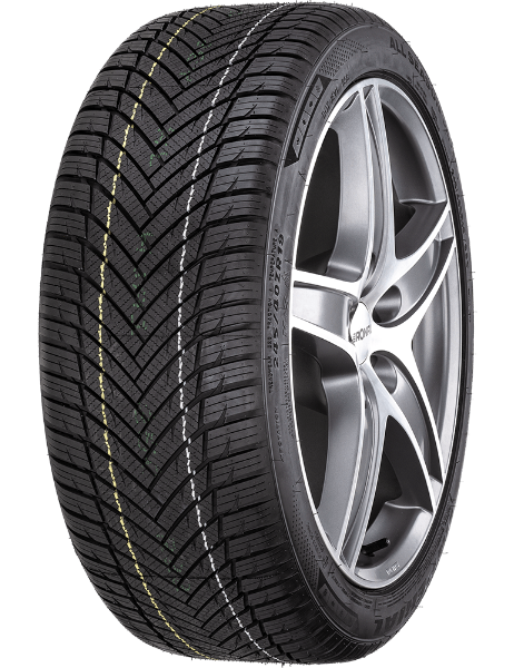 Imperial All Season Driver 175/70 R12 80 T