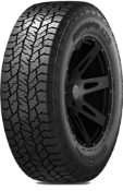 Primo piano del battistrada Hankook Dynapro AT2 RF11 235/60 R16 100 T